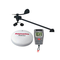 Raymarine Wireless Wind Kit for STNG (E70361, T120 & T113)