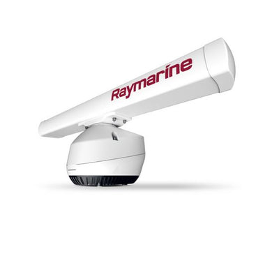 Raymarine 4KW, 4ft Magnum Open Array Radar