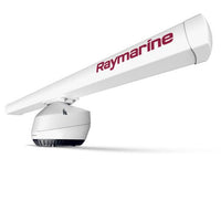 Raymarine 4KW, 6ft Magnum Open Array Radar