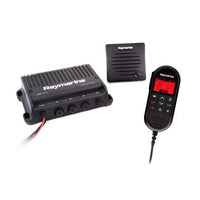 Raymarine Ray90 Wireless 2nd Station inc Handset & Active Speaker