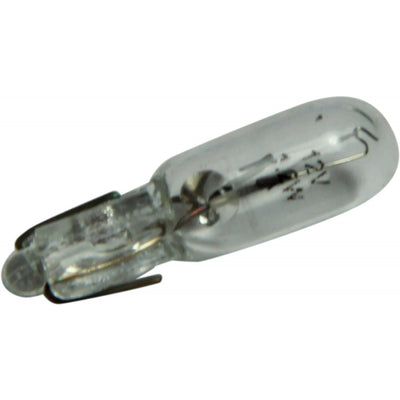 ASAP Electrical Deluxe Instrument Panel Light Bulb (12V / 1.2W)  708098