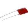Hitachi Alternator Capacitor for Faria Beede Tachometers (100mf)  708194 - ChasNewensMarine