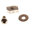 Rafter L Pelmet Retainer (98655-026) - 98655-026