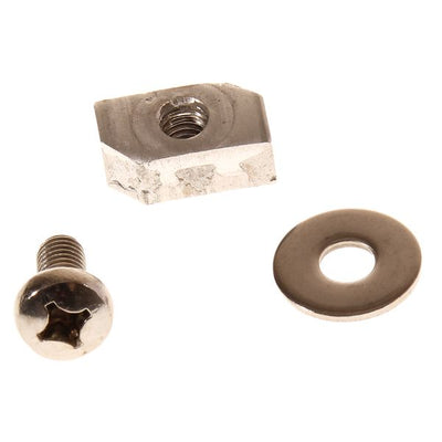 Rafter L Pelmet Retainer (98655-026) - 98655-026