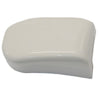 LH Outer End Cap Elegance F45 (02740-01-) - 02740-01-