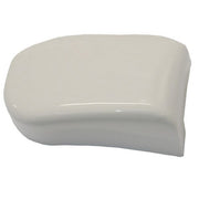 LH Outer End Cap Elegance F45 (02740-01-) - 02740-01-