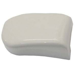 LH Outer End Cap Elegance F45 (02740-01-) - 02740-01-