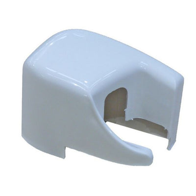 RH Outer End Cap Elegance F45 (02741-01-) - 02741-01-