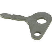 Replacement Spade Key for Key Start Switch (709513)  709519 - ChasNewensMarine