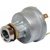 Ignition Switch with 4 Positions (No Keys)  709523 - ChasNewensMarine