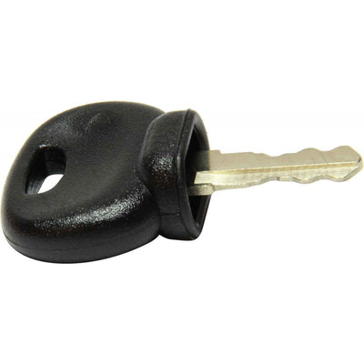 Replacement Ignition Key for Switches (709553 & 709563)  709598