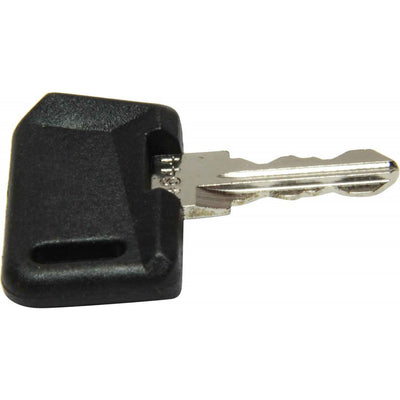 Replacement Ignition Key for Switches (709573 & 709583)  709599 - ChasNewensMarine