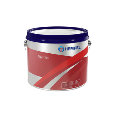 Tiger Xtra 2.5ltr