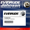 LITTLE FUSE, 10 AMPERES 710000744  Evinrude Johnson Spares & Parts