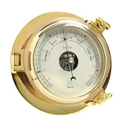 Saloon Barometer , Clock or Tide Clock