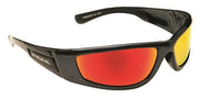 Predator Sunglasses with multi-coating - RED