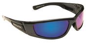 Predator Sunglasses with multi-coating - BLUE