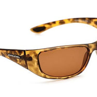 Waterfall Sunglasses - Brown
