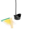 XP 14 HW - SOLIX Dual Spectrum CHIRP In-Hull Transducer