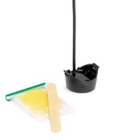 XP 14 HW - SOLIX Dual Spectrum CHIRP In-Hull Transducer