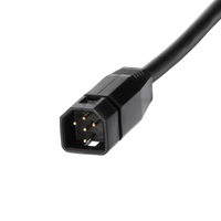 XNT 9 HW MSI 150 T - HELIX 7/8 MEGA SI, DI, Dual Spectrum CHIRP w/Temp Transom Transducer