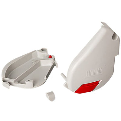 Right Hand End Cap F35 -99 (04087A01) - 04087A01-