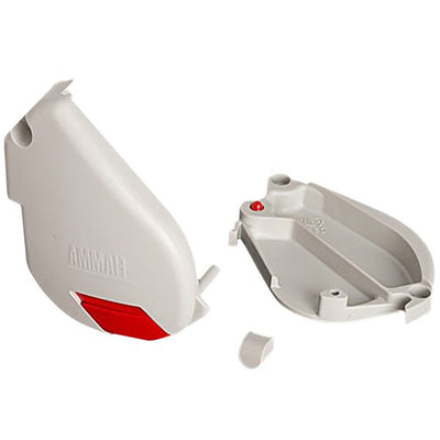 L/H End Cap F35 (03048-01-) - 03048-01-