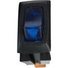 ASAP Electrical Blue Illuminated 12V Rocker Switch (Off / On)  711363 - ChasNewensMarine