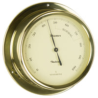 Thames Range Clock or Barometer