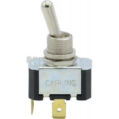 ASAP Electrical 2 Position Toggle Switch (Off / Spring On)  711418