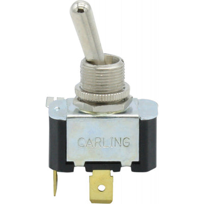 ASAP Electrical 2 Position Toggle Switch (Off / Spring On)  711418 - ChasNewensMarine