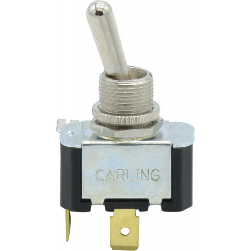 ASAP Electrical 2 Position Toggle Switch (Off / Spring On)  711418 - ChasNewensMarine