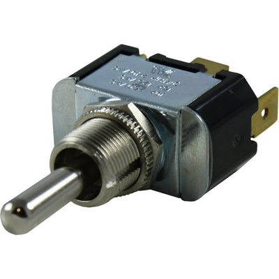 ASAP Electrical 3 Position Toggle Switch (On / Off / On)  711435