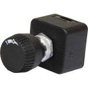 ASAP Electrical Water Resistant Turn Switch (Two Position)  711439