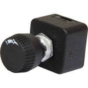 ASAP Electrical Water Resistant Turn Switch (Two Position)  711439 - ChasNewensMarine