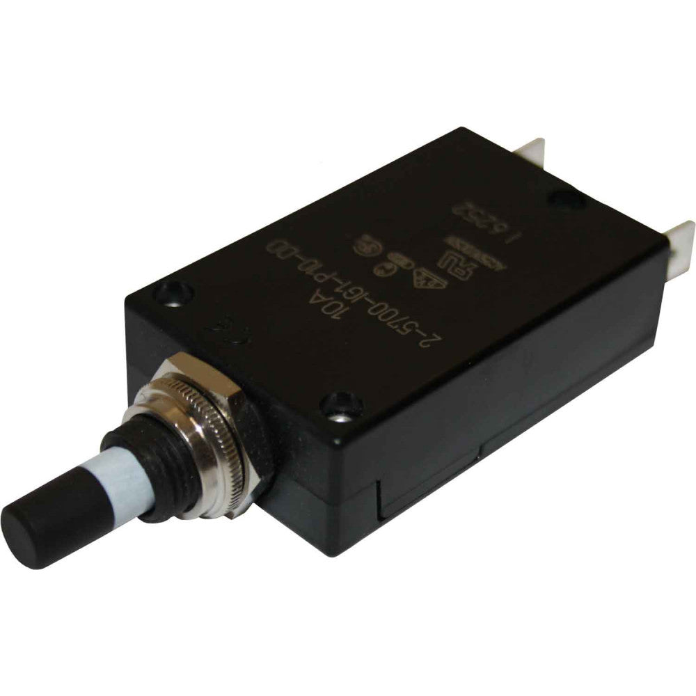 ASAP Electrical ETA Circuit Breaker (10A)  711483 - ChasNewensMarine
