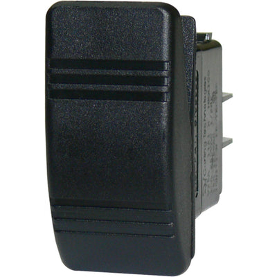 ASAP Electrical Carling Rocker Switch (Off / Spring On)  711502 - ChasNewensMarine