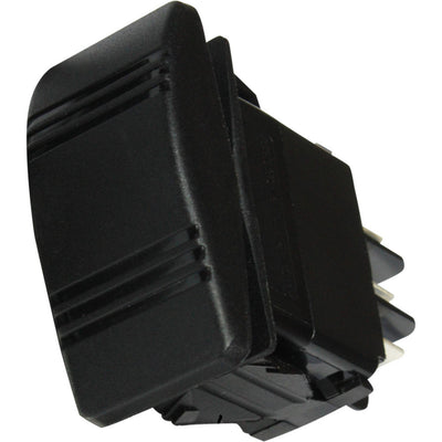 ASAP Electrical Carling Rocker Switch (On / Off / On)  711503 - ChasNewensMarine