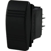 ASAP Electrical Carling Rocker Switch (On / Off / Spring On)  711504 - ChasNewensMarine