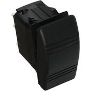 ASAP Electrical Carling 12V Illuminated Rocker Switch (Off / On)  711521