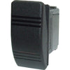 ASAP Electrical Carling 12V Illuminated Rocker Switch (Off, Spring On)  711522 - ChasNewensMarine