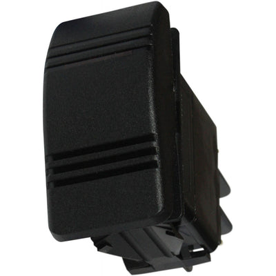 ASAP Electrical Carling 12V Illuminated Rocker Switch (On / Off / On)  711523