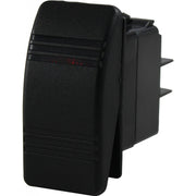 ASAP Electrical Carling 24V Illuminated Rocker Switch (Off / On)  711541 - ChasNewensMarine