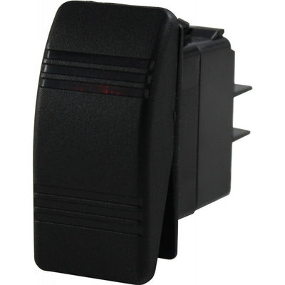 ASAP Electrical Carling 24V Illuminated Rocker Switch (Off / On)  711541 - ChasNewensMarine