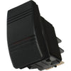 ASAP Electrical Carling 24V Illuminated Rocker Switch (On / Off / On)  711543 - ChasNewensMarine