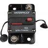 ASAP Electrical Surface Mounted Circuit Breaker with 50A Rating  711581 - ChasNewensMarine