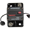 ASAP Electrical Surface Mounted Circuit Breaker with 100A Rating  711584 - ChasNewensMarine