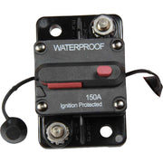 ASAP Electrical Surface Mounted Circuit Breaker with 150A Rating  711585 - ChasNewensMarine