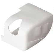 R/H End Cap F55 (03138-01-) - 03138-01-