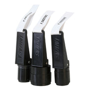 Expanding drain plug by Lalizas